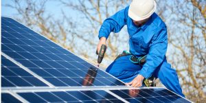 Installation Maintenance Panneaux Solaires Photovoltaïques à Prouville